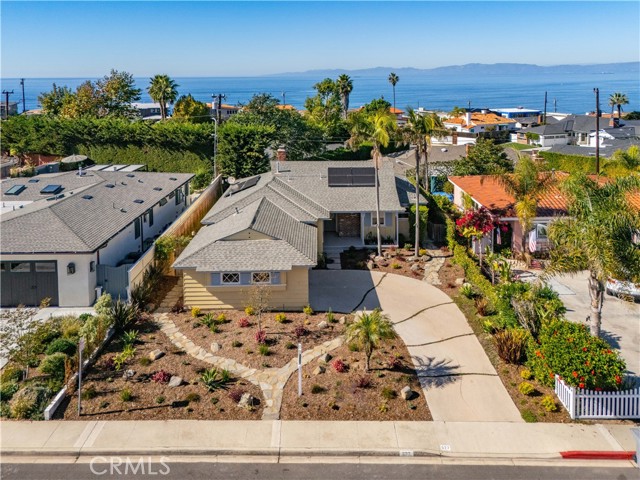 Detail Gallery Image 32 of 49 For 527 Camino De Encanto, Redondo Beach,  CA 90277 - 3 Beds | 2 Baths