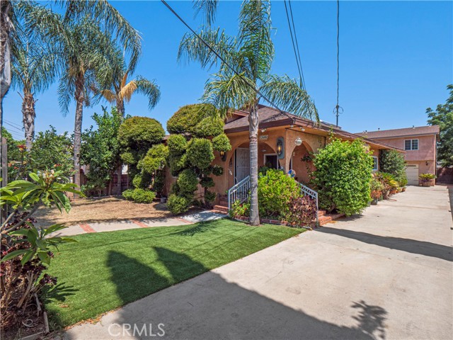 13482 Brownell St, San Fernando, CA 91340