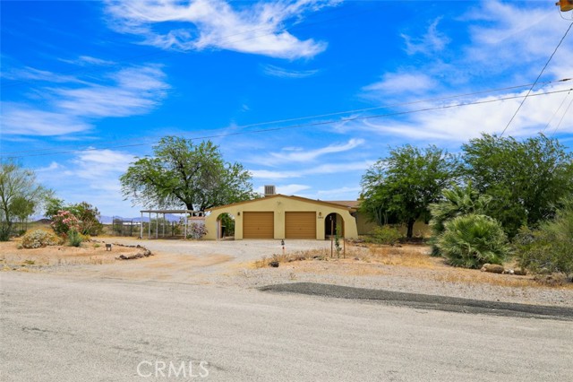 5889 Modoc Ln, Big River, CA 92242