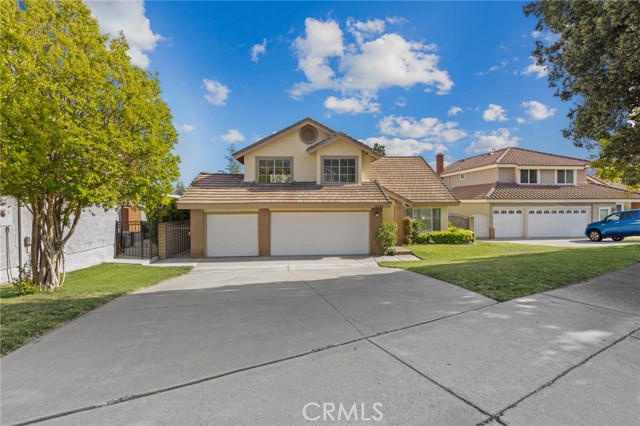 10181 Kernwood Court, Rancho Cucamonga, CA 91737