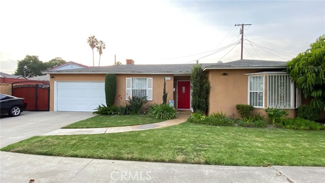 5505 Linden Ave, Long Beach, CA 90805