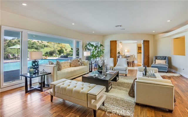 Detail Gallery Image 7 of 40 For 2 Bowie Rd, Rolling Hills,  CA 90274 - 5 Beds | 7 Baths