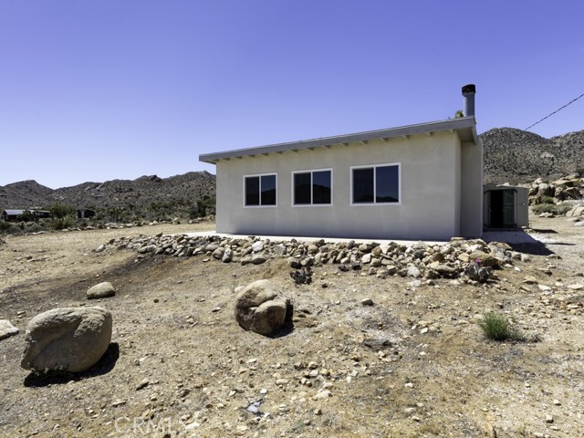 Detail Gallery Image 30 of 45 For 8530 via Rocosa, Joshua Tree,  CA 92252 - 1 Beds | 1 Baths