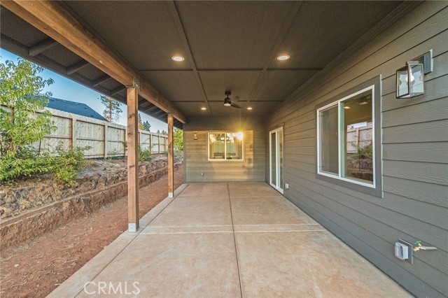 Detail Gallery Image 51 of 57 For 1491 Country Oak Dr, Paradise,  CA 95969 - 3 Beds | 2/1 Baths