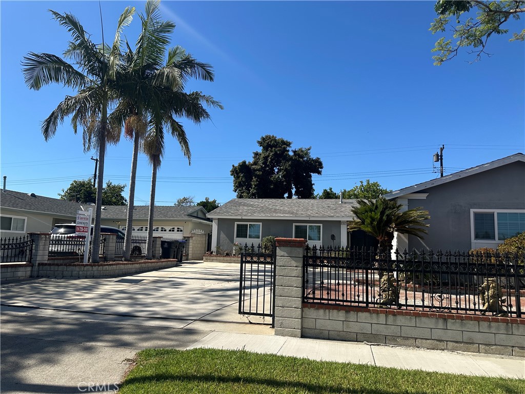 5313 W Ballast Avenue