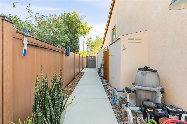 Detail Gallery Image 50 of 69 For 29275 Escalante, Menifee,  CA 92587 - 5 Beds | 3 Baths