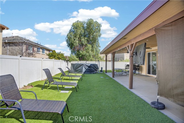 Detail Gallery Image 46 of 55 For 2301 Foxtail Dr, Palmdale,  CA 93551 - 5 Beds | 3 Baths