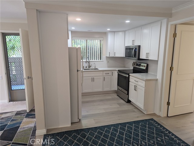 Detail Gallery Image 7 of 21 For 837 Ronda Sevilla a, Laguna Woods,  CA 92637 - 1 Beds | 1 Baths