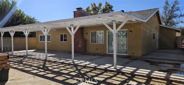 Detail Gallery Image 4 of 6 For 37222 51st St, Palmdale,  CA 93552 - 4 Beds | 2 Baths