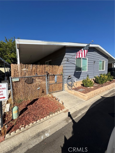 2 Bed Home for Sale in Apple Valley, California
