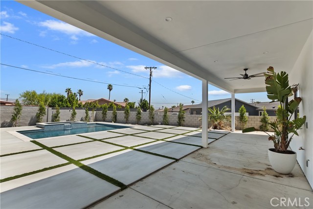 Detail Gallery Image 17 of 25 For 578 W Avenida Cerca, Palm Springs,  CA 92262 - 3 Beds | 2 Baths