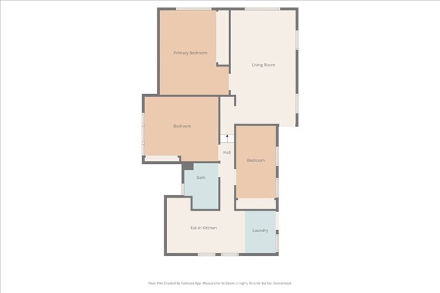 Detail Gallery Image 35 of 36 For 3883 Filion St, Los Angeles,  CA 90065 - 2 Beds | 1 Baths