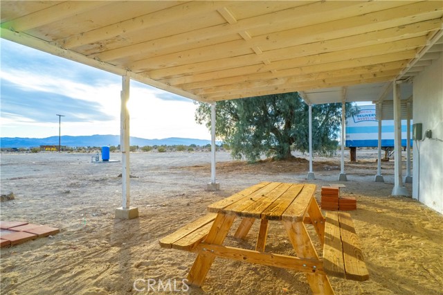 86431 Sampson Avenue, 29 Palms, California 92277, 2 Bedrooms Bedrooms, ,1 BathroomBathrooms,Single Family Residence,For Sale,Sampson,JT24005706