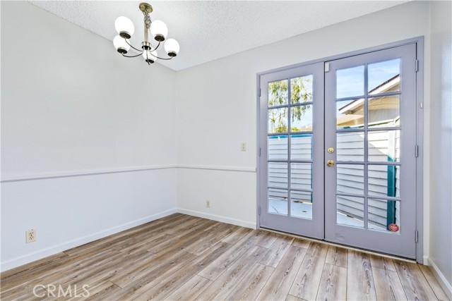 Detail Gallery Image 14 of 33 For 1445 Prefumo Canyon Rd #23,  San Luis Obispo,  CA 93405 - 2 Beds | 1/1 Baths