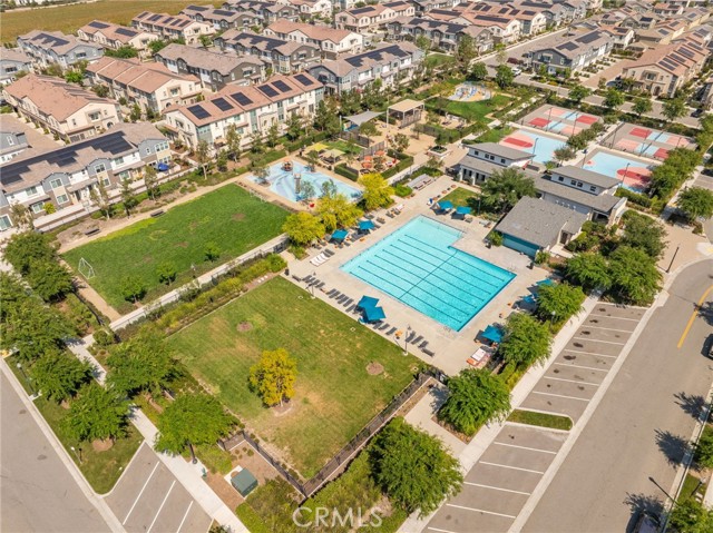 Detail Gallery Image 46 of 49 For 3580 E Lantern Paseo #142,  Ontario,  CA 91761 - 3 Beds | 2/1 Baths