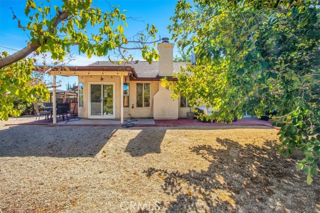 Detail Gallery Image 34 of 39 For 57886 El Dorado Dr, Yucca Valley,  CA 92284 - 3 Beds | 2 Baths