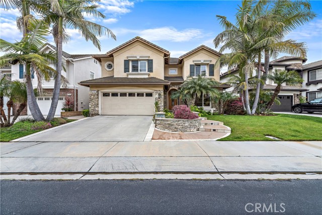 Detail Gallery Image 1 of 29 For 27705 Manor Hill Rd, Laguna Niguel,  CA 92677 - 5 Beds | 4 Baths