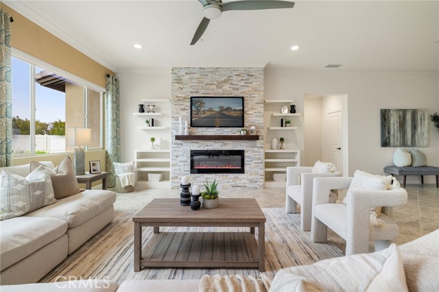 Detail Gallery Image 25 of 75 For 24132 Buckstone Ln, Menifee,  CA 92584 - 4 Beds | 2/1 Baths
