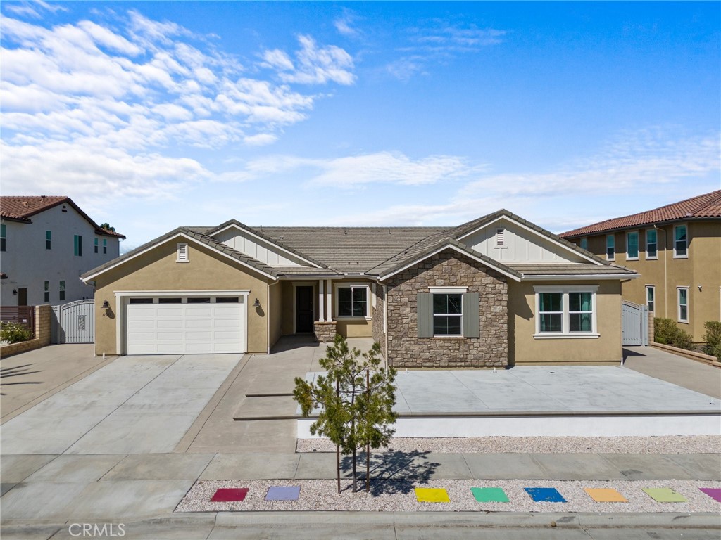17053 Doria Court