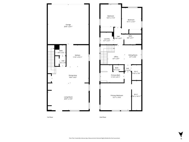 Detail Gallery Image 61 of 61 For 783 Gatun St #104,  San Pedro,  CA 90731 - 3 Beds | 2/1 Baths