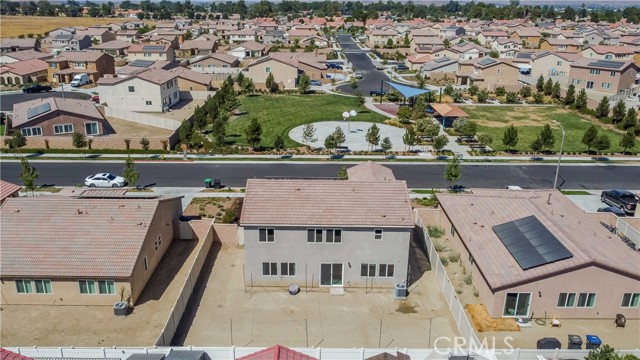 Detail Gallery Image 38 of 44 For 1410 Monument St, Hemet,  CA 92543 - 4 Beds | 3 Baths