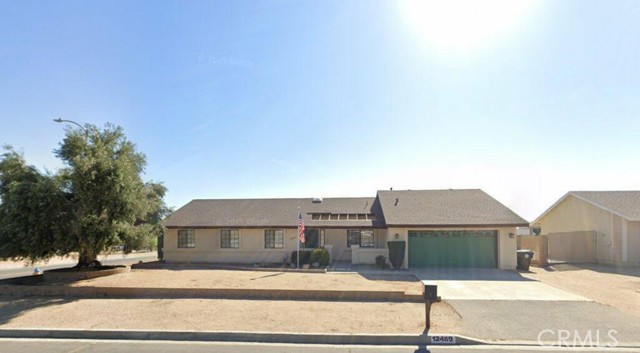 Detail Gallery Image 1 of 1 For 12489 Triple Tree Ter, Victorville,  CA 92392 - 4 Beds | 2 Baths