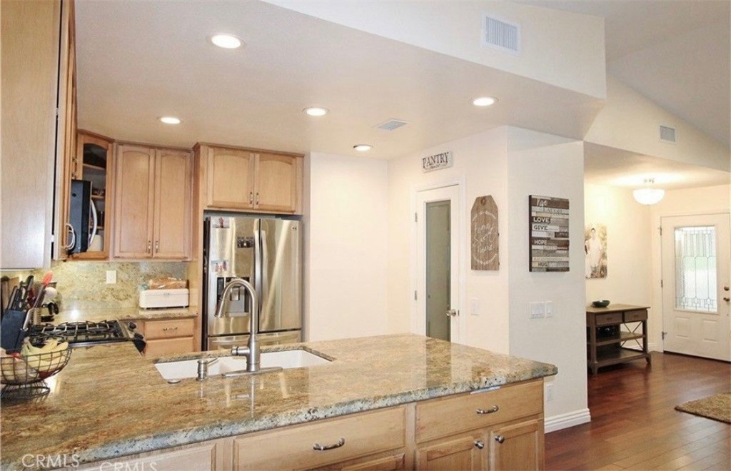 3695 Blue Gum Drive