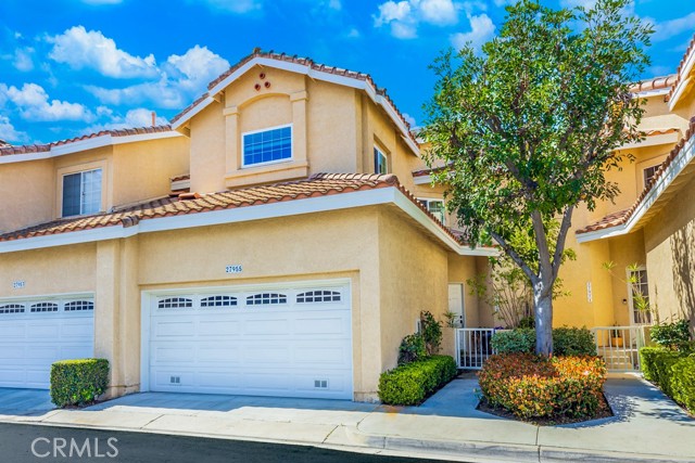 Detail Gallery Image 1 of 1 For 27955 via Del Agua, Laguna Niguel,  CA 92677 - 2 Beds | 2/1 Baths