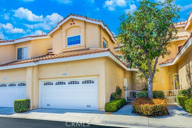 Detail Gallery Image 1 of 1 For 27955 via Del Agua, Laguna Niguel,  CA 92677 - 2 Beds | 2/1 Baths