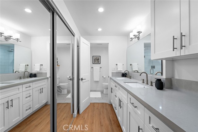 Detail Gallery Image 21 of 30 For 321 S San Vicente Bld #507,  Los Angeles,  CA 90048 - 2 Beds | 2 Baths
