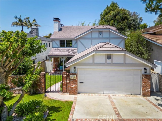 2209 Valley Drive, Manhattan Beach, California 90266, 4 Bedrooms Bedrooms, ,2 BathroomsBathrooms,Residential,Sold,Valley,SB22159548