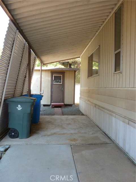 Detail Gallery Image 13 of 13 For 107 Cottonwood Cir, Oroville,  CA 95965 - 2 Beds | 1 Baths