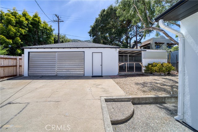Detail Gallery Image 30 of 40 For 273 Almond St, San Luis Obispo,  CA 93405 - 3 Beds | 2 Baths