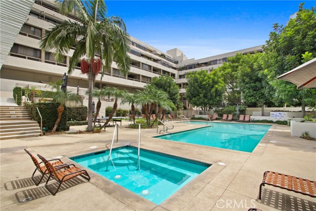 Detail Gallery Image 19 of 21 For 121 S Hope St #318,  Los Angeles,  CA 90012 - 2 Beds | 2 Baths