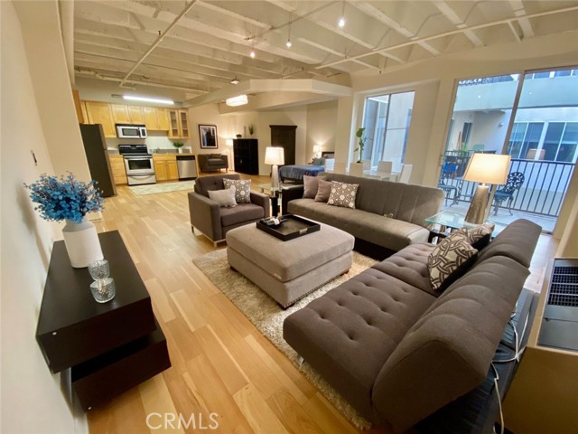 Detail Gallery Image 21 of 27 For 312 W 5th St #1011,  Los Angeles,  CA 90013 - 1 Beds | 1 Baths