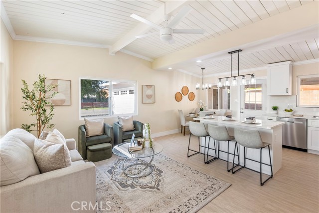 Detail Gallery Image 4 of 22 For 18203 Bellefont Dr, Azusa,  CA 91702 - 3 Beds | 1 Baths