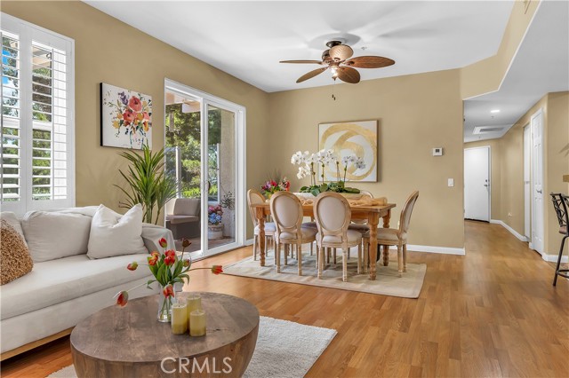 Detail Gallery Image 4 of 33 For 248 California Ct, Mission Viejo,  CA 92692 - 2 Beds | 2 Baths