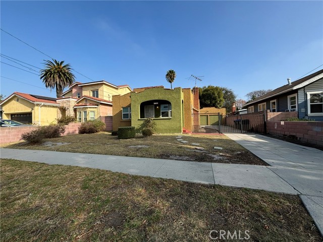 11973 Sproul Street, Norwalk, California 90650, 2 Bedrooms Bedrooms, ,1 BathroomBathrooms,Single Family Residence,For Sale,Sproul,RS25033093