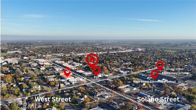 Detail Gallery Image 7 of 71 For 1414 Marin St, Corning,  CA 96021 - 4 Beds | 2 Baths