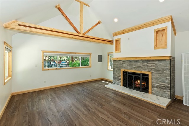 Detail Gallery Image 11 of 34 For 516 Elysian Bld, Big Bear City,  CA 92314 - 1 Beds | 1 Baths