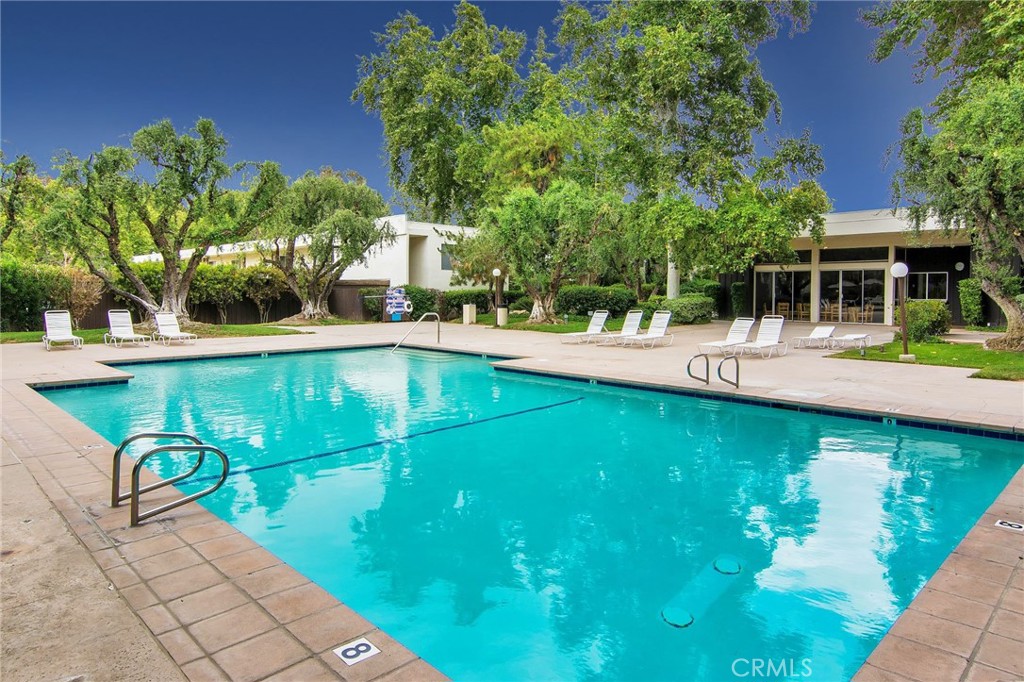 23515 Lyons Avenue #286