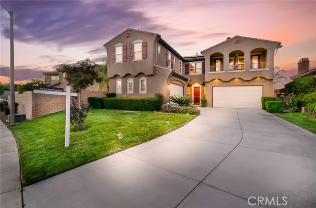 15780 Laurel Branch Court, Riverside, CA 92503