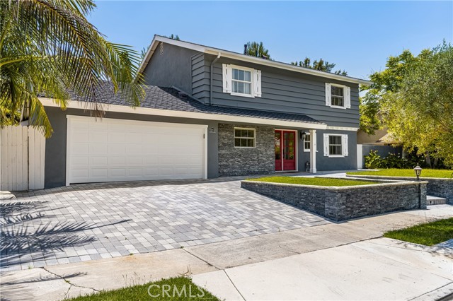 12712 Charmaine Ln, North Tustin, CA 92705