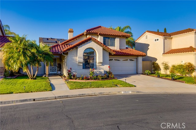 26091 Galway Dr, Lake Forest, CA 92630