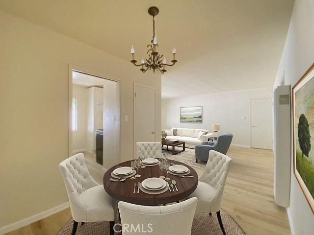 Detail Gallery Image 6 of 24 For 208 S Mariposa Ave #2,  Los Angeles,  CA 90004 - 1 Beds | 1 Baths