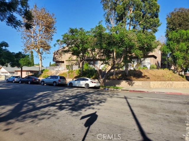 3120 Halldale Ave, Los Angeles, CA 90018