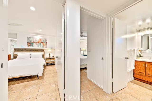 Detail Gallery Image 16 of 17 For 125 46th St a,  Newport Beach,  CA 92663 - 3 Beds | 2 Baths