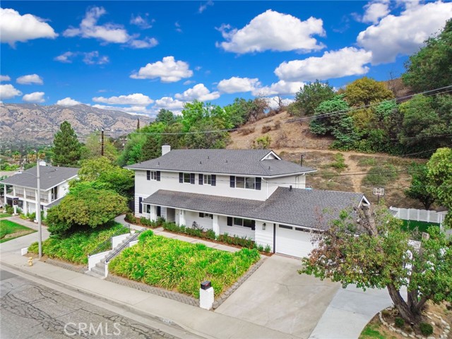 Detail Gallery Image 55 of 60 For 804 Puma Canyon Ln, Glendora,  CA 91740 - 4 Beds | 3 Baths