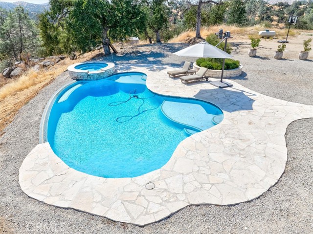 Detail Gallery Image 42 of 60 For 28022 Yosemite Springs, Coarsegold,  CA 93614 - 3 Beds | 3/1 Baths
