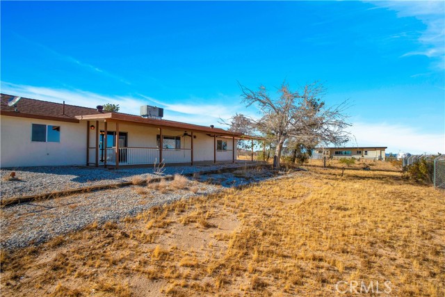 Detail Gallery Image 29 of 47 For 229 Artesia Ave, Yucca Valley,  CA 92284 - 3 Beds | 2 Baths